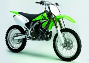 Kawasaki KX250